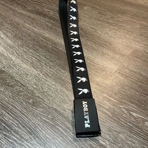 PLAY BOY BELT